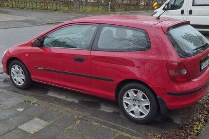 Honda Civic 213.500 km 750 &euro; Hildesheim 31135