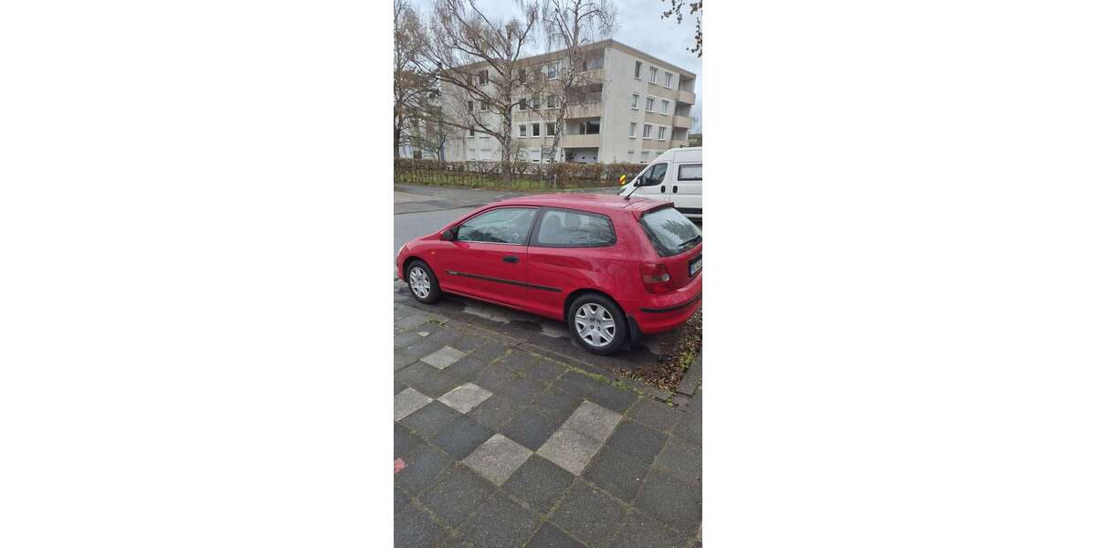 Honda Civic 213.500 km 750 &euro; Hildesheim 31135