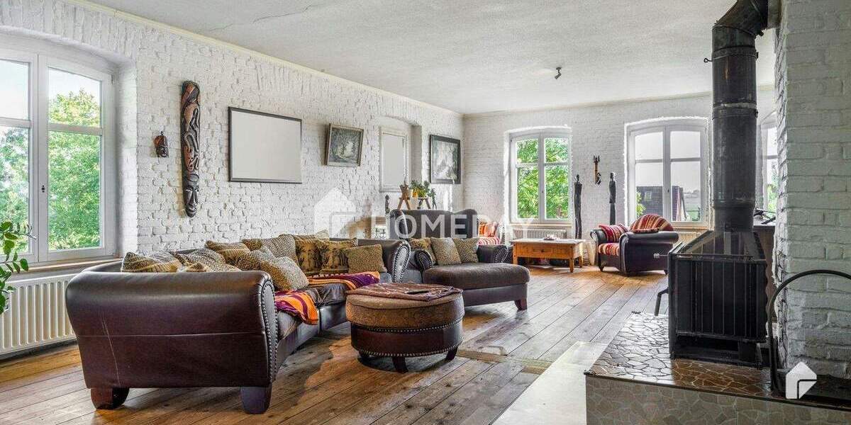 Bauernhaus, Landhaus Bentwisch Klein Bartelsdorf - 1 Zimmer, 400 m&sup2;, 1.250.000&euro; | Angebot:25108787