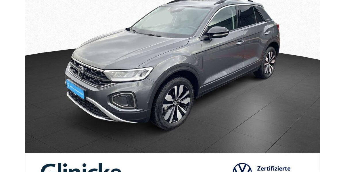 VW T-Roc 20.507 km 22.633 &euro; Kassel 34123