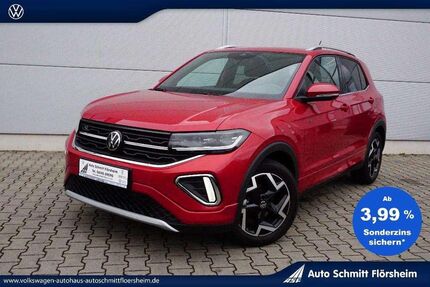 VW T-Cross 8.082 km 27.390 &euro; Flörsheim 65439