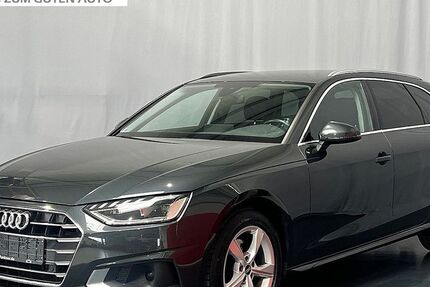 Audi A4 114.000 km 19.900 &euro; Coesfeld 48653