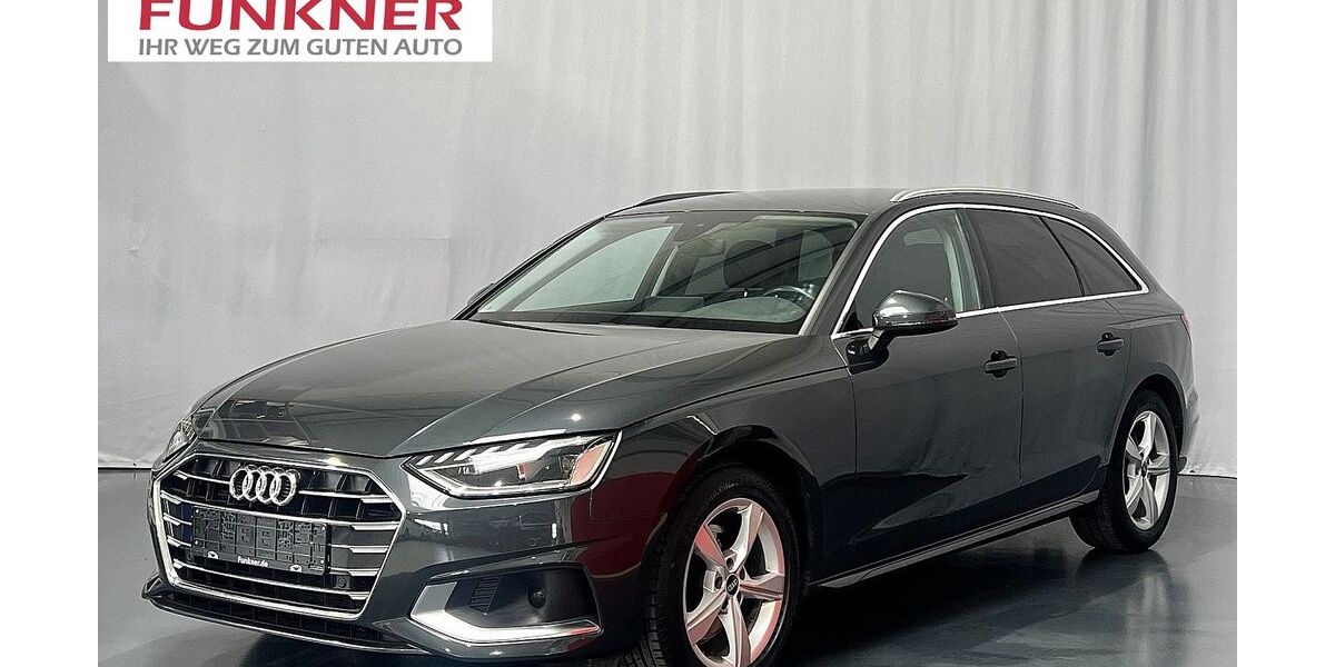 Audi A4 114.000 km 19.900 &euro; Coesfeld 48653