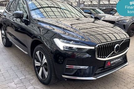 Volvo XC60 107.356 km 32.590 &euro; Ludwigsfelde (bei Berlin) 14974