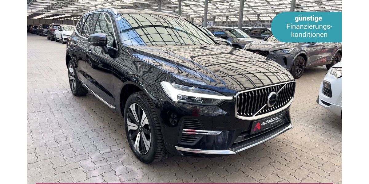 Volvo XC60 107.356 km 32.590 &euro; Ludwigsfelde (bei Berlin) 14974