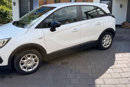 Opel Crossland (X) 218.000 km 8.550 &euro; Vlotho 32602