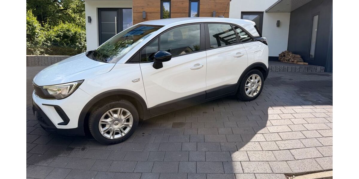 Opel Crossland (X) 218.000 km 8.550 &euro; Vlotho 32602