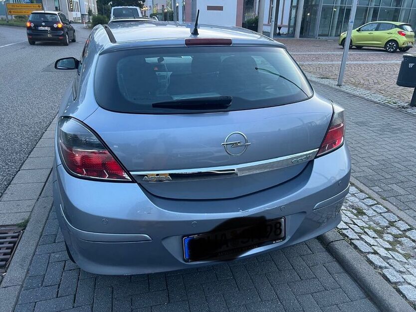 Astra