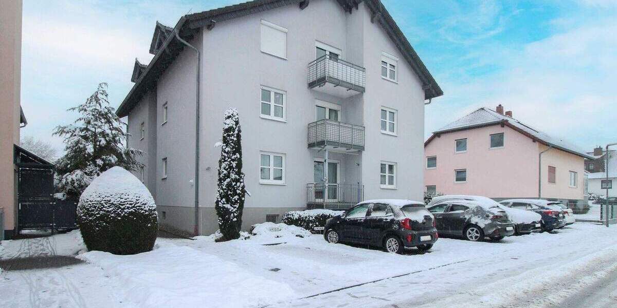 Einfamilienhaus Pohlheim Watzenborn-Steinberg - 3 Zimmer, 249.000&euro; | Angebot:25717110