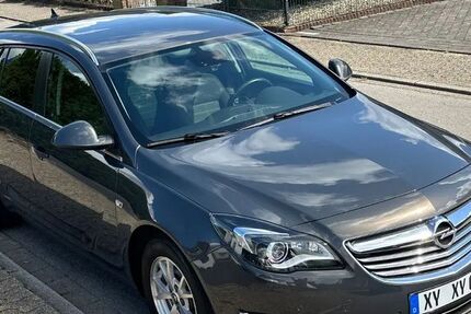 Opel Insignia 56.000 km 12.500 &euro; Heinsberg 52525