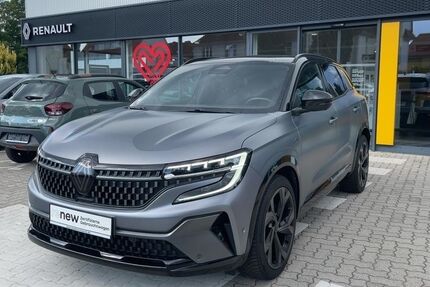 Renault Austral 51.430 km 28.990 &euro; Celle 29221