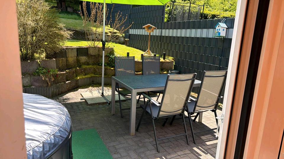 Reihenhaus Blieskastel - 3 Zimmer, 125 m&sup2;, 228.000&euro; | Angebot:26855860