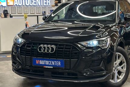 Audi Q3 90.800 km 26.990 &euro; Pfaffenhofen 85276