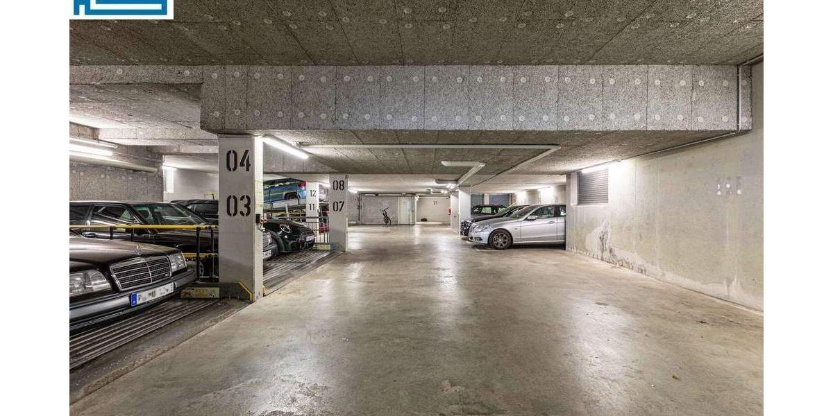 Exklusive Eigentumswohnung mit traumhaftem Blick über den Griebnitzsee 3 zimmer