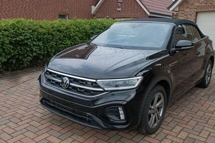 VW T-Roc 25.800 km 29.599 &euro; Haren (Ems) 49733