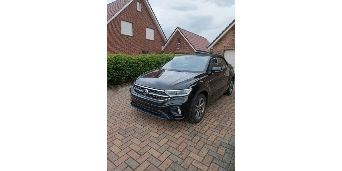 VW T-Roc 25.800 km 29.599 &euro; Haren (Ems) 49733