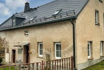 Haus Bad Brambach Oberbrambach - 5 Zimmer, 100 m&sup2;, 69.000&euro; | Angebot:26171460