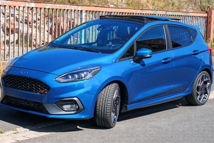 Ford Fiesta 56.000 km 14.800 &euro; Ronnenberg 30952