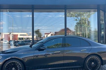 Mercedes-Benz E 220 16.750 km 53.750 &euro; Tirschenreuth 95643