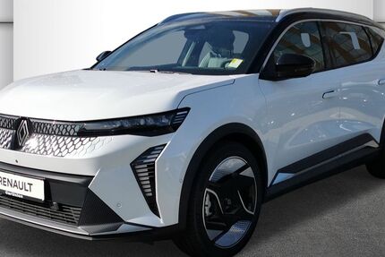 Renault Scenic 5.000 km 45.495 &euro; Halle 06132