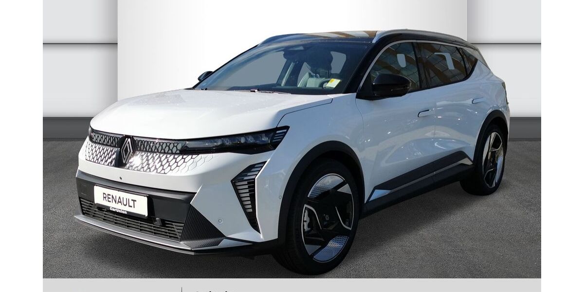 Renault Scenic 5.000 km 47.995 &euro; Halle 06132