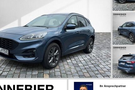 Ford Kuga 33.000 km 28.070 &euro; Berlin 10365