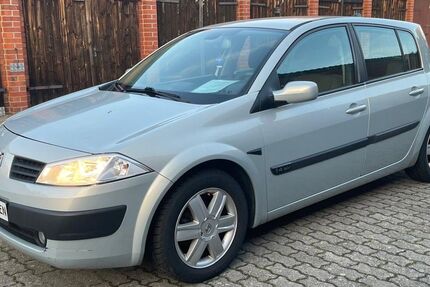 Renault Megane 129.980 km 2.990 € Lauenburg 21481