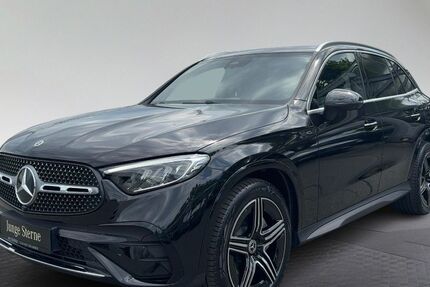 Mercedes-Benz GLC 220 8.195 km 57.623 &euro; Forchheim 91301