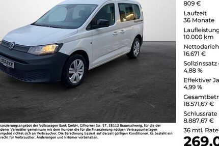 VW Caddy 96.123 km 17.480 &euro; Lotte 49504