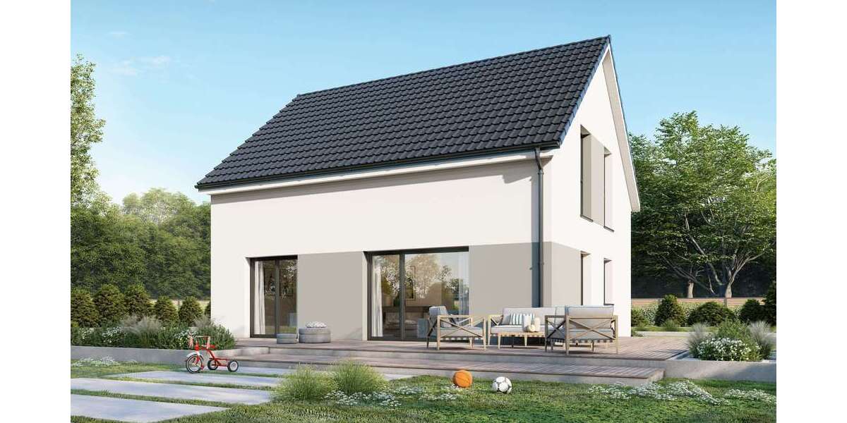 Einfamilienhaus Fürstenwalde - 4 Zimmer, 126 m&sup2;, 1.460&euro; | Angebot:27489733