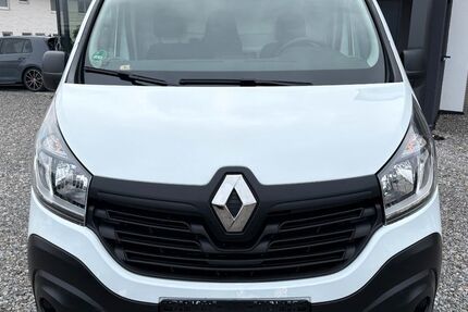 Renault Trafic 179.667 km 7.999 &euro; Oberteuringen 88094