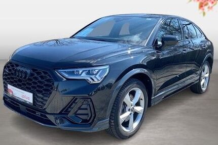 Audi Q3 11.551 km 52.860 &euro; Zwickau 08056