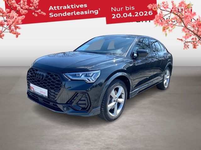Audi Q3 11.551 km 53.730 &euro; Zwickau 08056