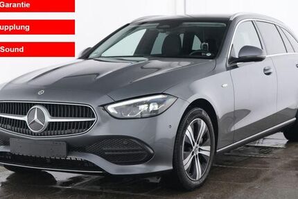 Mercedes-Benz C 300 31.100 km 46.490 &euro; Stralsund 18439