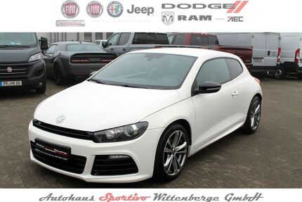 VW Scirocco