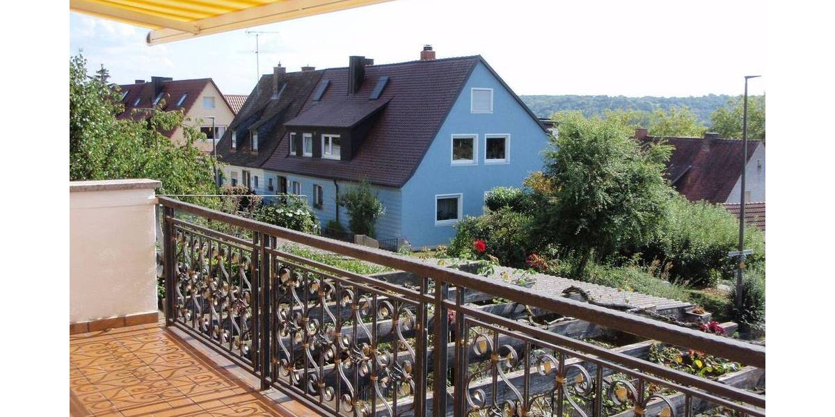 Doppelhaushälfte Schonungen Forst - 6 Zimmer, 125 m&sup2;, 250.000&euro; | Angebot:26388635