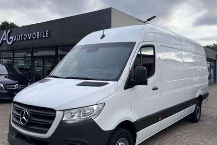 Mercedes-Benz Sprinter 146.000 km 22.500 € Wilhelmshaven 26386
