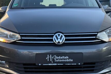 VW Touran 134.201 km 12.999 € Kelkheim 65779