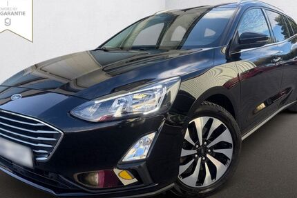 Ford Focus 83.416 km 13.440 &euro; Helmstedt 38350