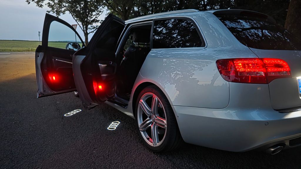 Audi A6 229.000 km 11.890 &euro; Zweibrücken 66482