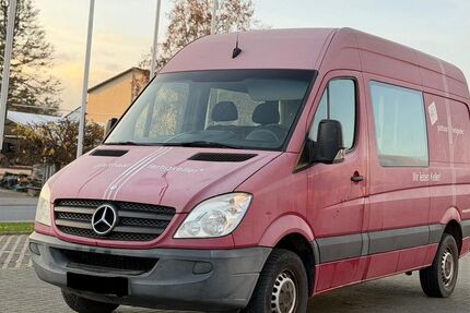 Mercedes-Benz Sprinter 300.000 km 6.900 € Karben 61184