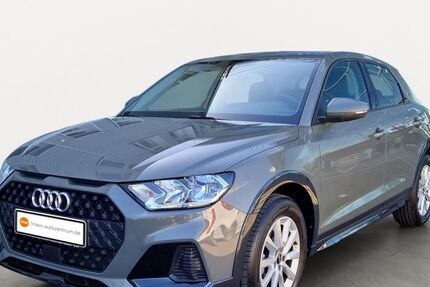 Audi A1 25.105 km 24.960 &euro; Seevetal 21220