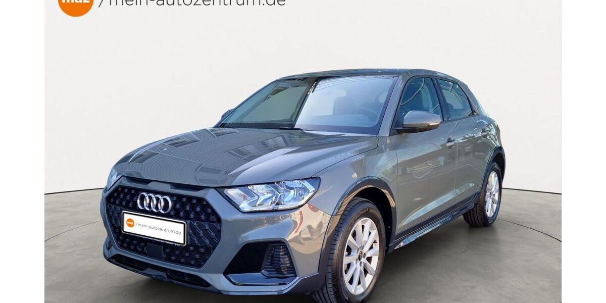 Audi A1 25.105 km 24.960 &euro; Seevetal 21220