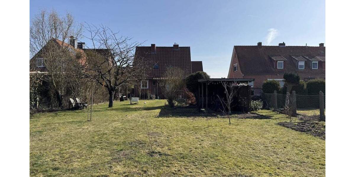 Einfamilienhaus Dannenberg - 6 Zimmer, 102 m&sup2;, 199.000&euro; | Angebot:25835258