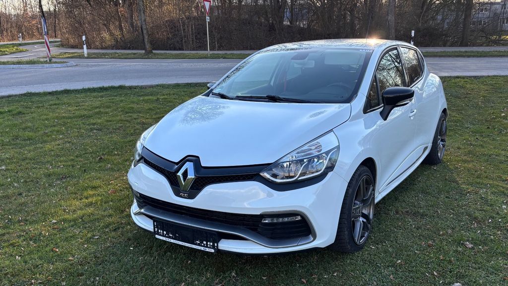 Renault Clio 137.000 km 11.100 &euro; Landshut 84036