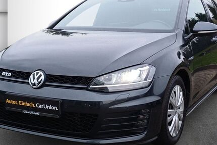 VW Golf 58.085 km 16.980 &euro; Eisenach 99817