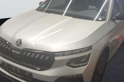 Skoda Kamiq 17.531 km 26.880 € Wetzlar 35578