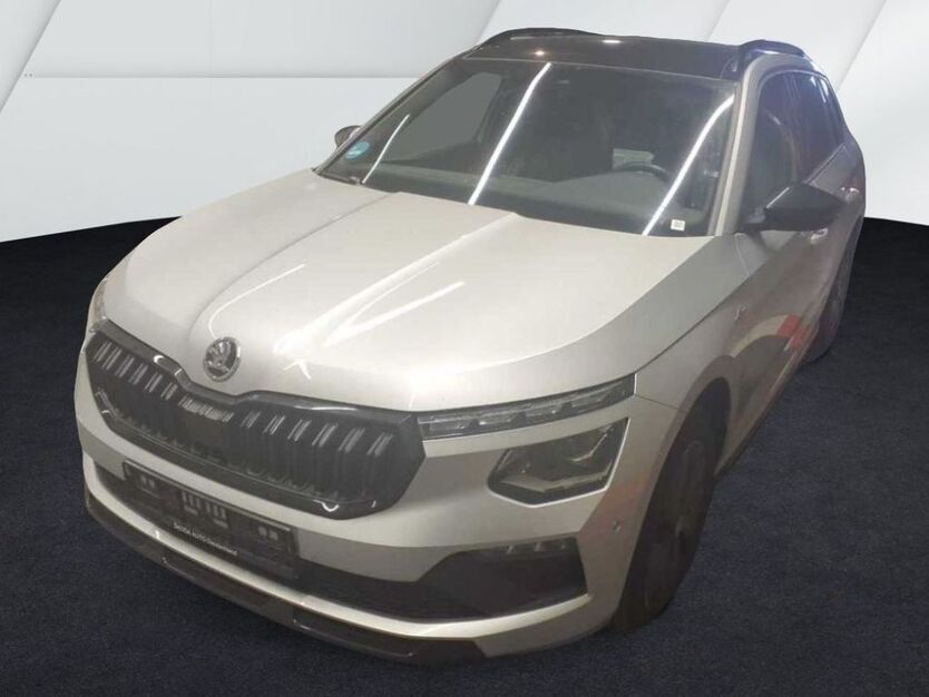 Skoda Kamiq 17.531 km 27.380 € Wetzlar 35578
