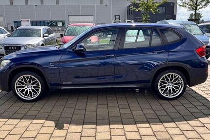BMW X1 111.900 km 9.950 &euro; Bad Wurzach 88410