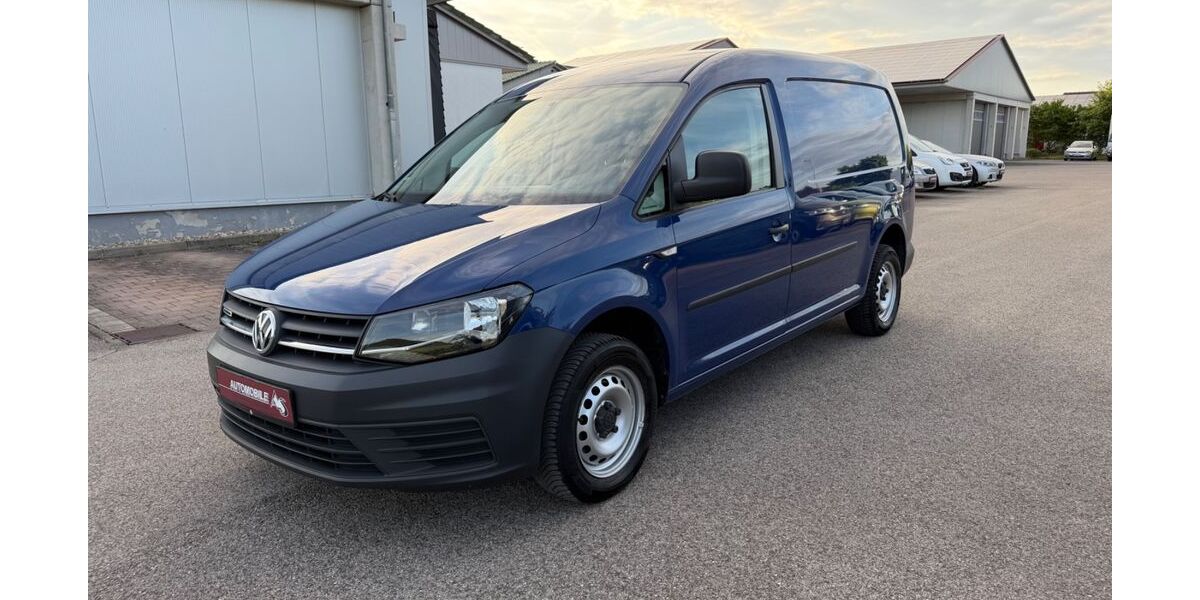 VW Caddy 90.412 km 11.790 &euro; Velburg 92355